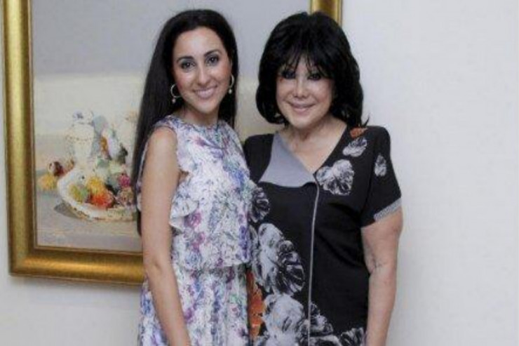 Flora Kərimovanın qızı efirə zəng etdi - BU SÖZLƏRİ DEDİ 