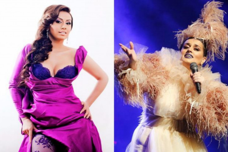 Elza Rozanın barışıq jestini cavabsız qoydu: "Başına dərd açırsan" 