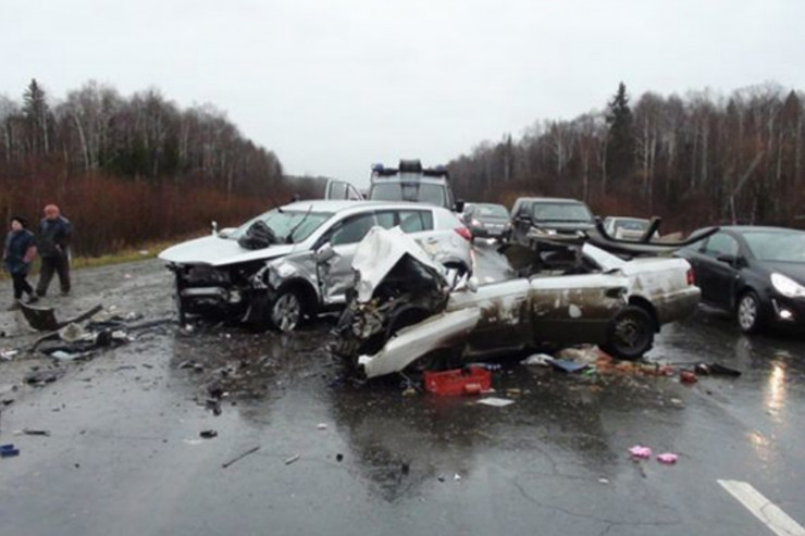 Muğam ifaçısı ağır avtomobil qəzası keçirtdi: "Başım partladı..."  