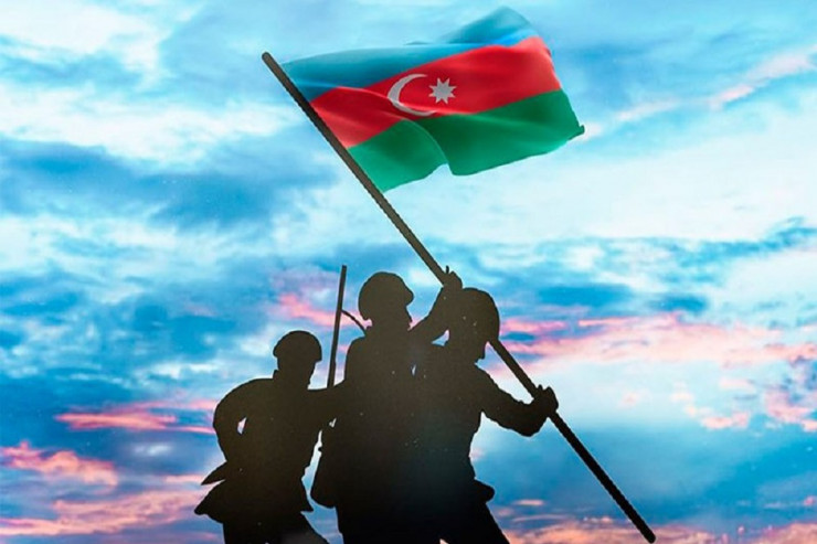 Həyat şirindir, ya Vətənin bir qarışı?