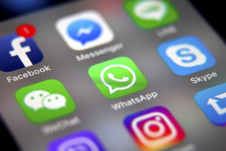 “Whatsapp”da bu da mümkün olacaq: QRUP İÇİNDƏ QRUP