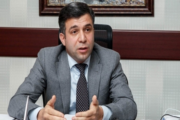 "Azəristilik"in "Azəriqaz"a 25 milyon borcu var -  Direktor AÇIQLADI 