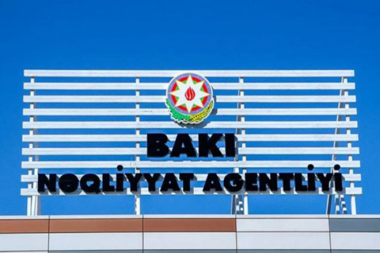 Deputatdan Bakı Nəqliyyat Agentliyinə  İRAD 