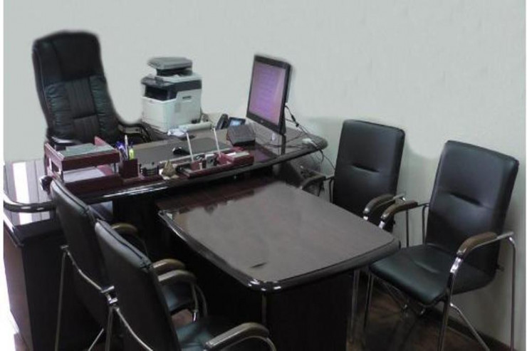 "Azərişıq"da 8 rəis  İŞDƏN ÇIXARILDI 