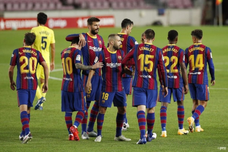 "Barselona"nın ulduz futbolçusu karyerasını bitirməyə hazırlaşır