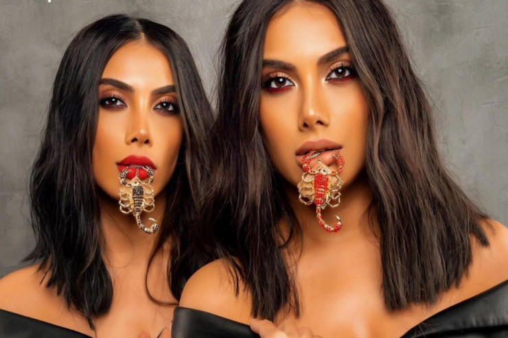 “Ağılsız deyilik, yaxşı taleyə təpik ataq" - Əkiz bacılar 