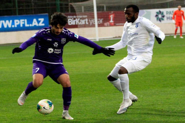  Futbolçumuz qırmızı vərəqə rekordunu yenilədi