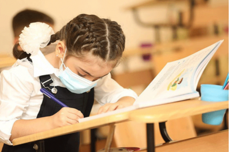 Koronavirusla bağlı Bakı məktəblərində  SON VƏZİYYƏT 