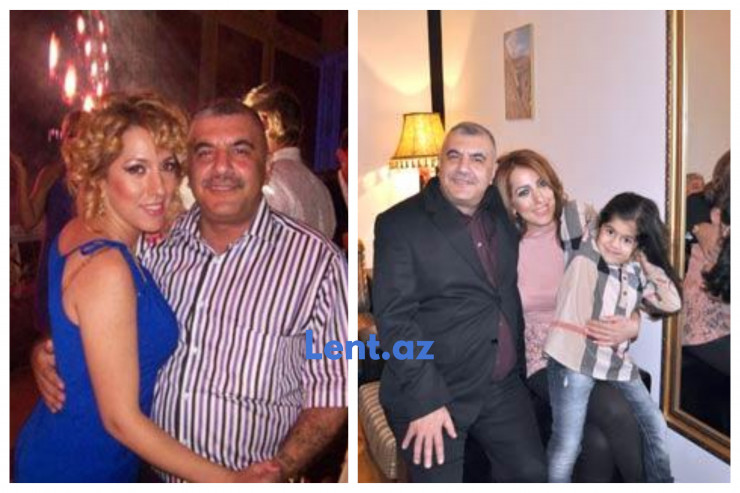 Lalə keçmiş ərindən danışdı - NƏLƏR DEMƏDİ 