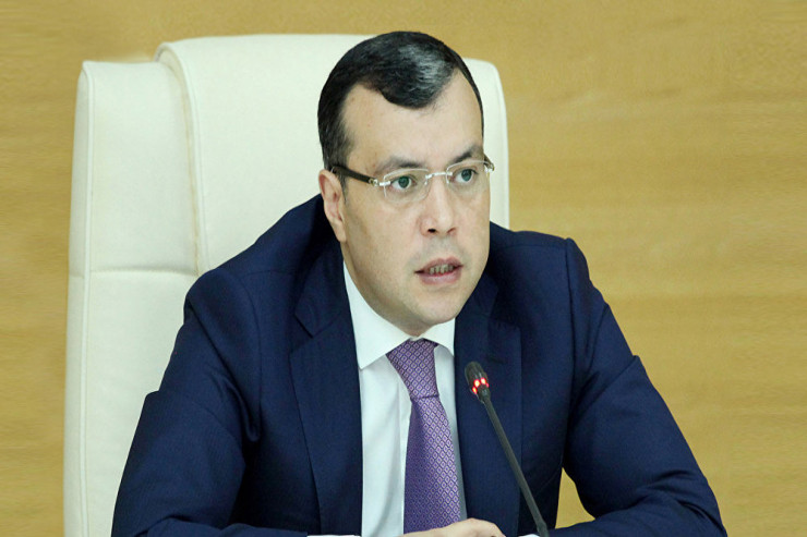Sahib Babayev