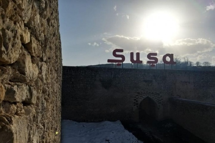 Tarix dərsliklərində öyrəniləcək qəhrəmanlıq dastanı -  Şuşanın fəthi 