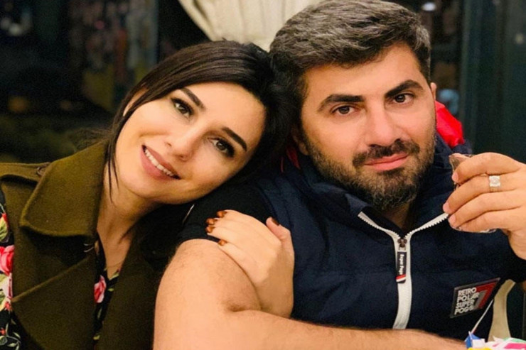 "Hərdən həyat yoldaşları ayrı qalmalıdır" - Azərbaycanlı aparıcı 