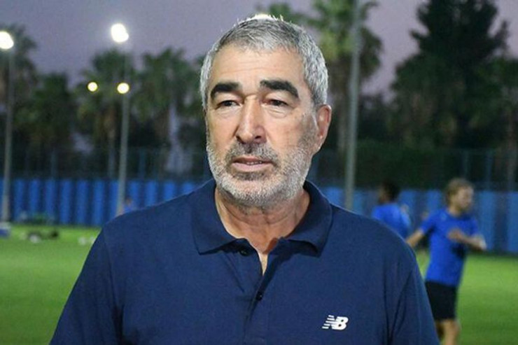 Samet Aybaba