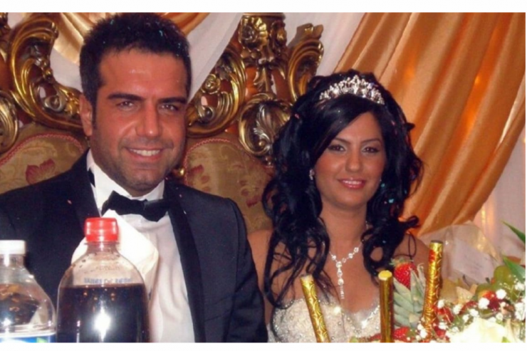 Məşhur müğənninin arvadı saxta sənədlə  ƏRİNDƏN XƏBƏRSİZ EVLƏNDİ 