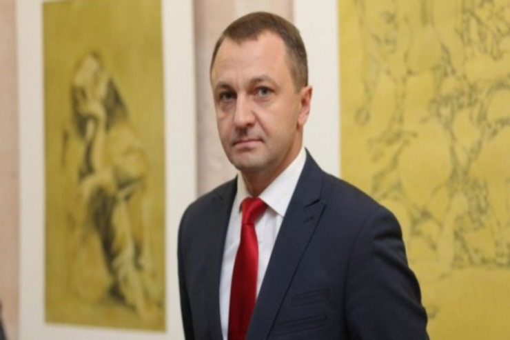 Taras Kremin