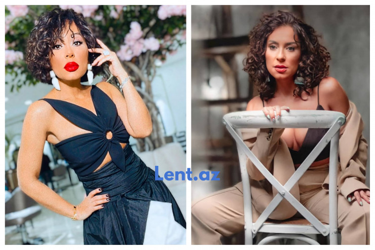 “Kef, əyləncə, asan yolla olanlar..." - Xalq artistinin yeni şəkilləri 