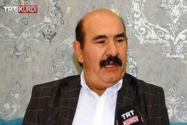 Osman Öcalan