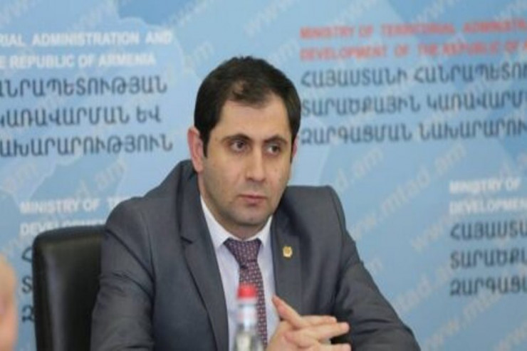 Papikyan “gözü çıxarılmış”  qardaşlarından ibrət götürəcəkmi?