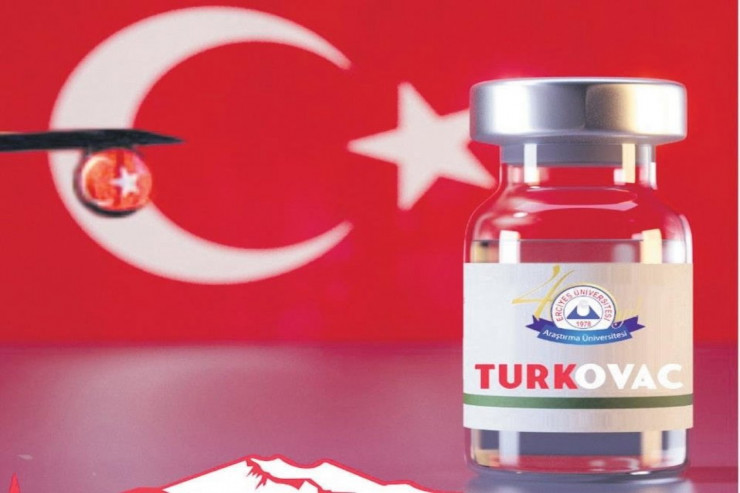 “Türkovac”ın klinik sınaqlarına Azərbaycanda nə vaxt başlanacaq? -  AÇIQLAMA 