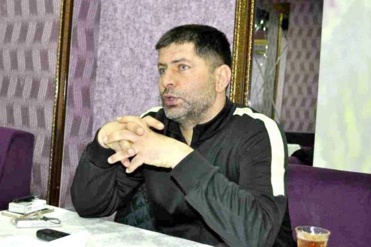 Kamal Quliyev