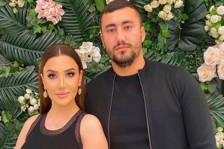 Hərbçi həyat yoldaşı əməkdar artistə QADAĞA QOYDU  