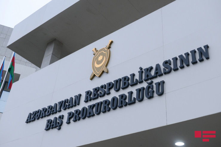 Ermənistanla sərhəddə baş verənlərlə bağlı CİNAYƏT İŞİ  açıldı