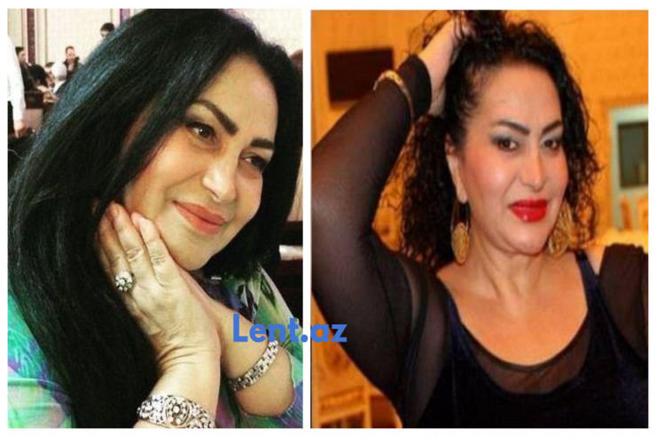 "Firuzə İbadova ilə bir yastığa baş qoymuşuq" - ŞOK ETİRAF  - VİDEO 
