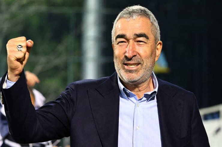Samet Aybaba