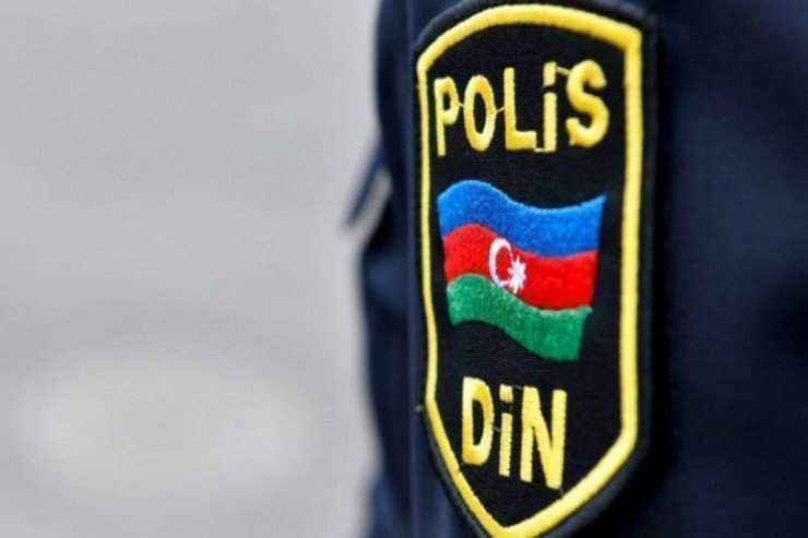 Körpələr evində qadını öldürən polisdən YENİ XƏBƏR 