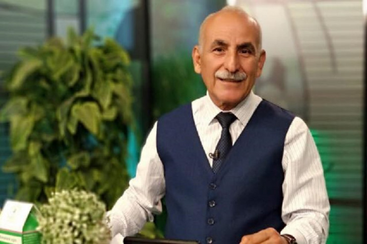 “Çarə” nin aparıcısına çarə tapılmadı