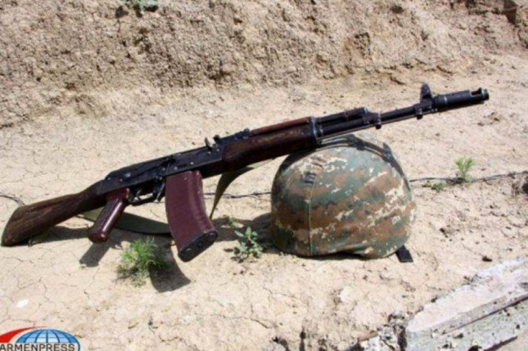 Ermənistan itkilərini  AÇIQLADI  