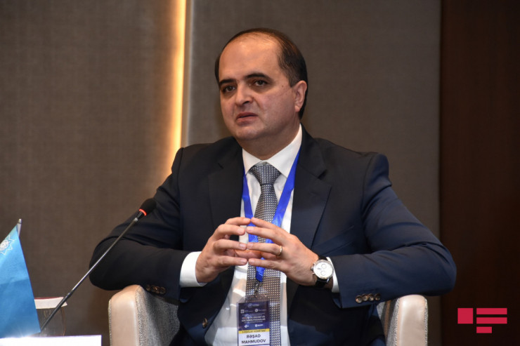 Rəşad Mahmudov