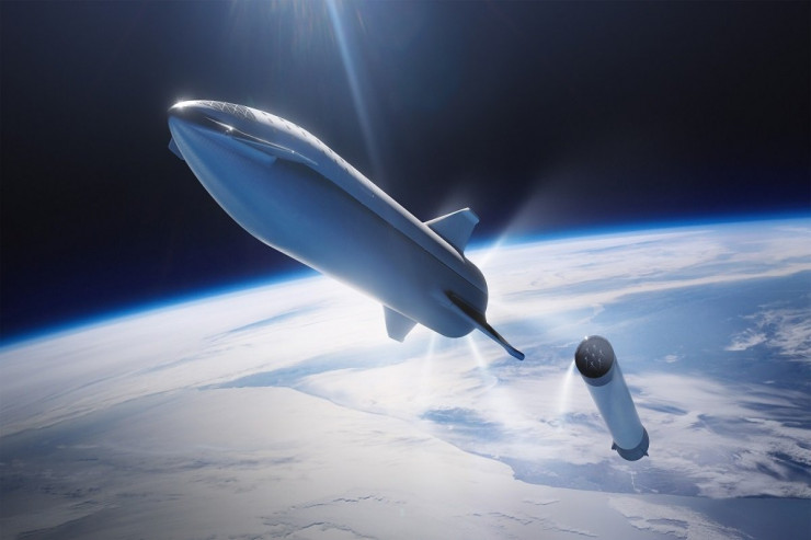 "Starship" kosmik gəmisnin ilk orbital uçuşu  yanvarda baş tuta bilər