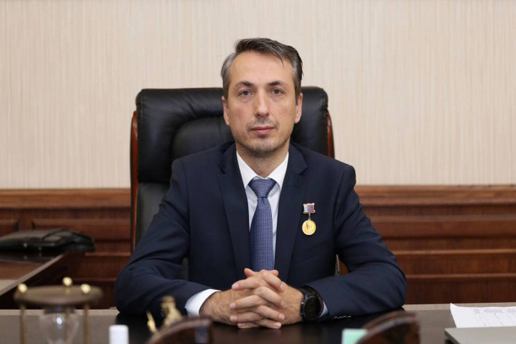 Elxan Süleymanov