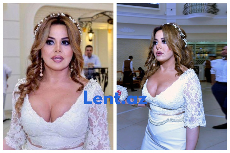 "Həyatda bircə kişi bişirə bilmədim"  - Mətanət Əsədova