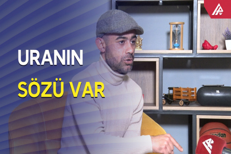 Məşhur reperdən sərt sözlər: “Xalqın qulusan, get qulluğunu elə” - VİDEO 