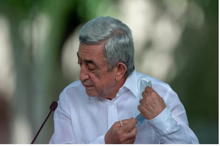 Serj Sarkisyan