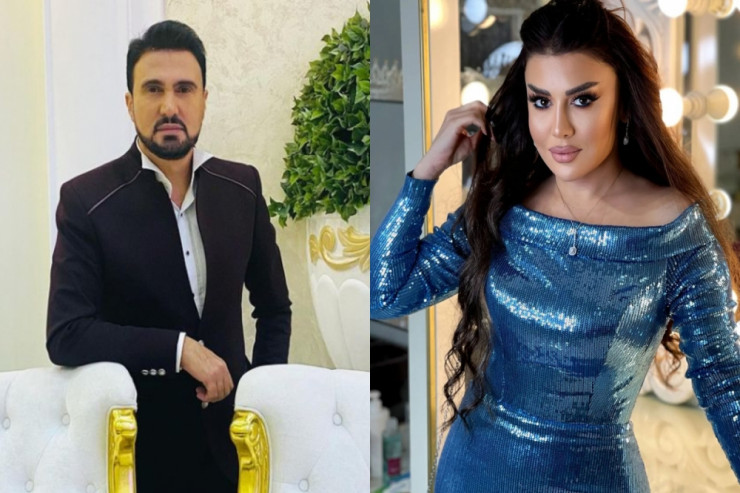 Nadir Fatimə barədə danışdı: "Onu... "  - VİDEO  