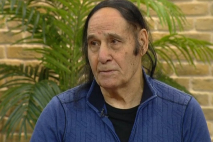  "Çantalar uşaqların onurğasını əyir"   - Xalq artisti -  VİDEO  