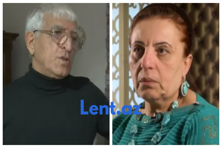 Gülü Rəmişin qardaşına  ŞƏRT QOYDU:    "Bir də sən danışsan..." 