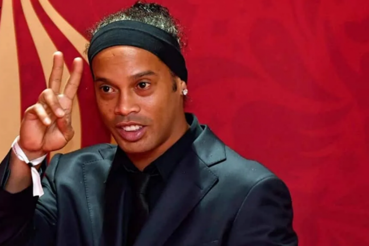 Ronaldinyo