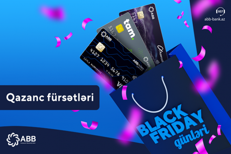 ABB-də qazanc fürsətləri!