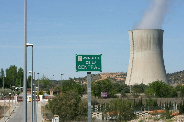 Atom Elektrik Stansiyasında qaz sızdı: Ölən və xəsarət alanlar var 