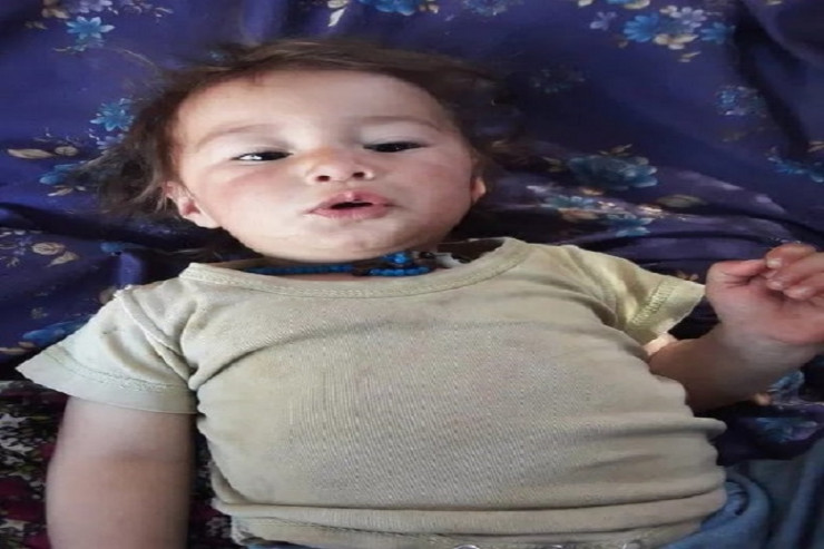 İtkin düşən uşaq ölü tapıldı, babasının atası olduğu  BİLİNDİ   - FOTO 