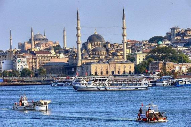 5 ölkədən gələnlər Türkiyəyə BURAXILMAYACAQ  - SİYAHI 