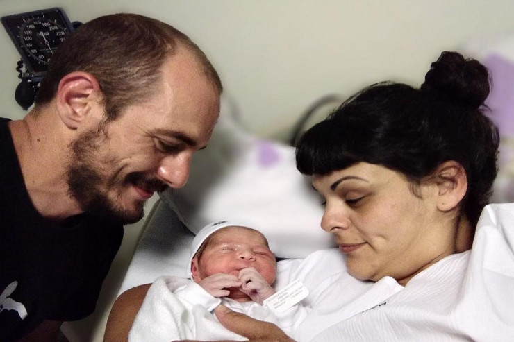 Mara və Dona vardı – DİEQO DA GƏLDİ 