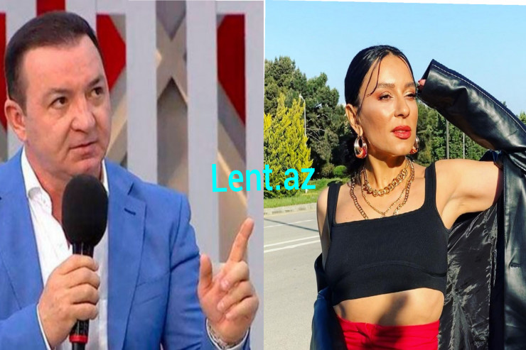  "Vasif, sən oxuya bilmirsən"   - Tünzalə Ağayeva SÖZ ATDI - VİDEO 