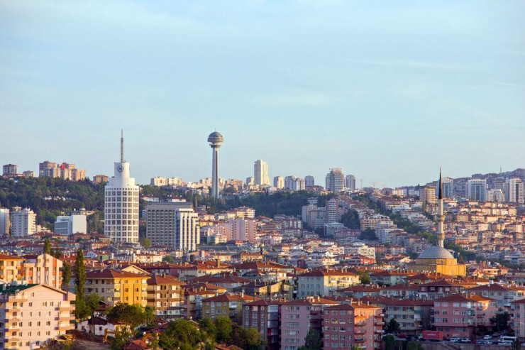 Türkiyə helikopter qəzasına görə Azərbaycana başsağlığı verdi
