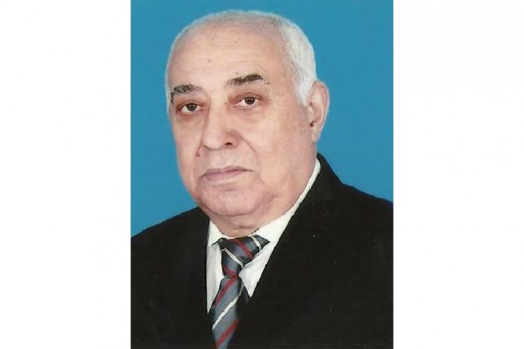 Tanınmış azərbaycanlı alim vəfat etdi