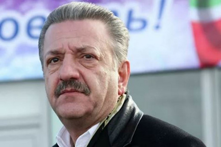 T.İsmayılov